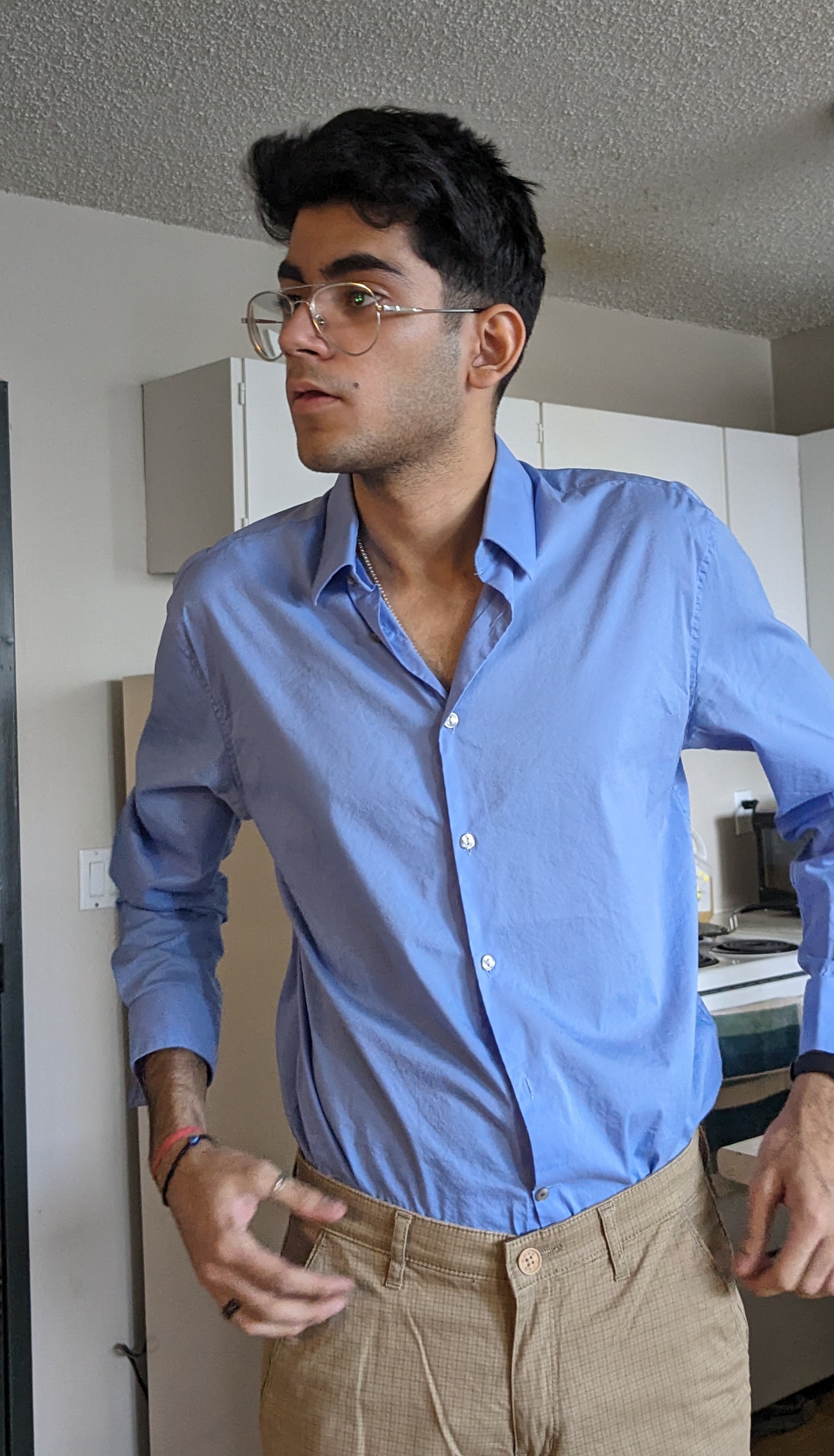 Akshun Chauhan