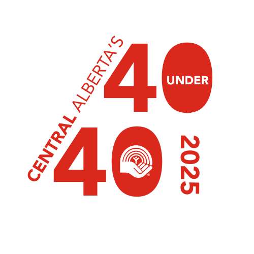 Meet Central Alberta’s 2025 Top 40 Under 40