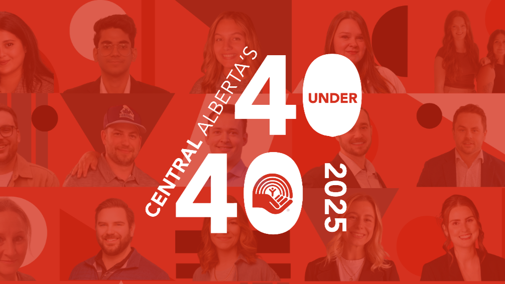 RDP celebrates its Top 40 Under 40 recipients