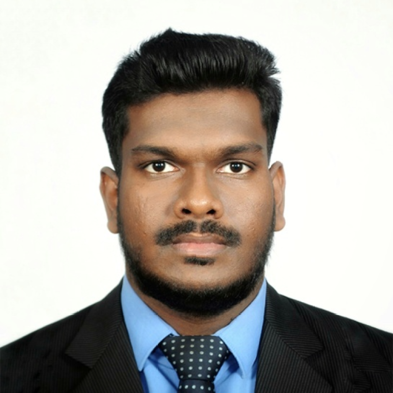 Shehan Herathge