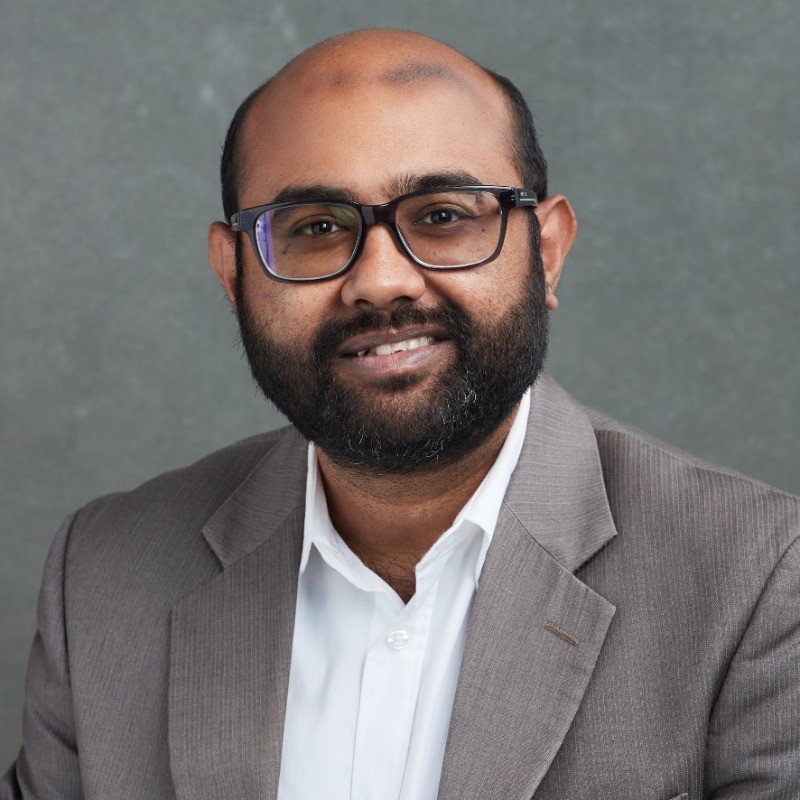 Subhayan Thakurta